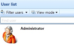 DLP Monitoring User Network Activity