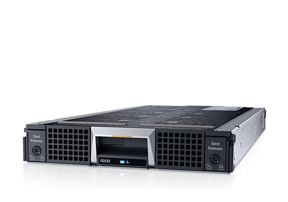 PowerEdge FD332