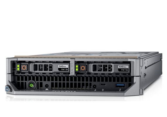 PowerEdge M640