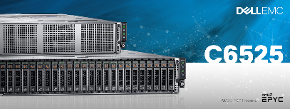 PowerEdge C6525