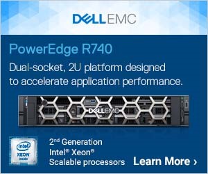 PowerEdge R740