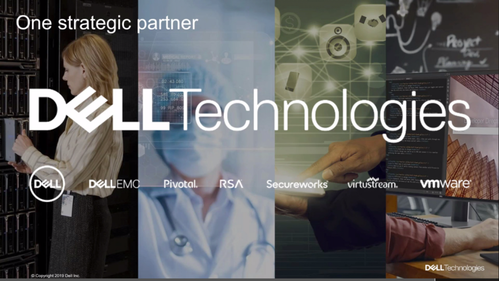 Dell Technologies